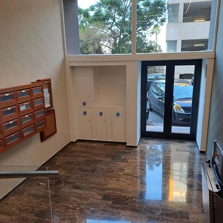 Attico Suite Spiaggia Bari Exteriör bild