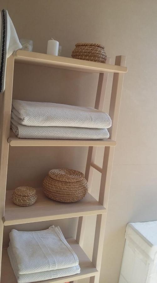 Attico Suite Spiaggia Bari Exteriör bild